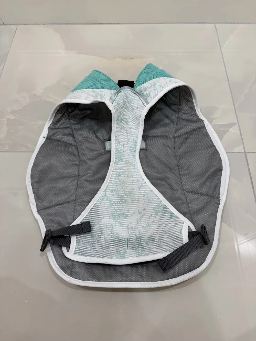 Ruffwear Dog Cooling Vest size S
